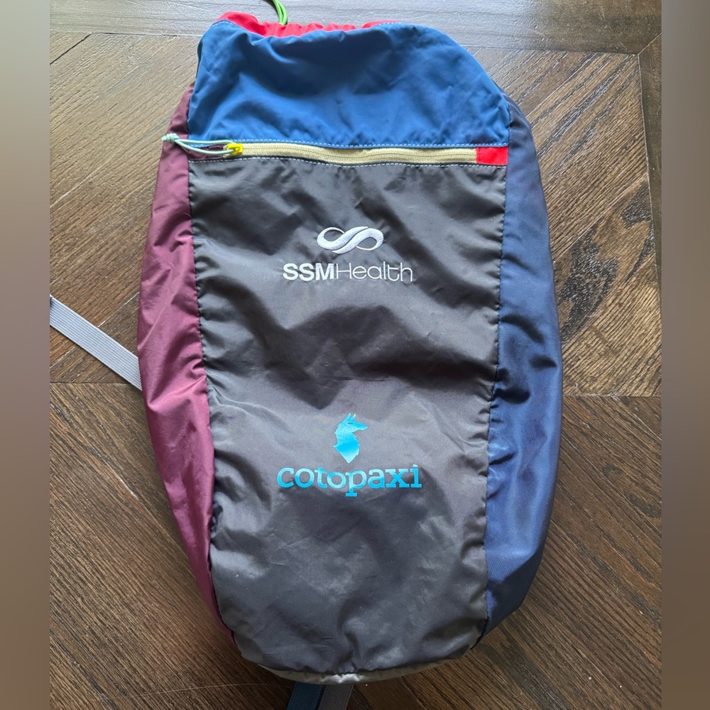 Cotopaxi Luzon Backpack